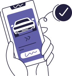 تطبيق موتري على الجوال